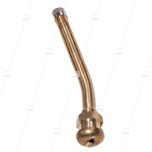 97MS-27, Truck Valve for Steel Wheels