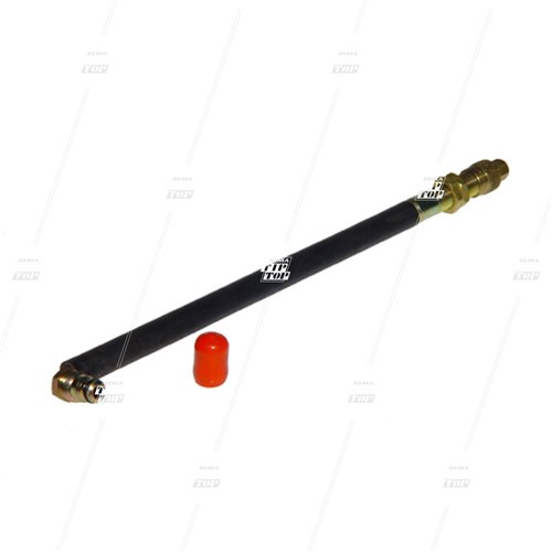 HALTEC WH-45-6 Swivel Stem Valve