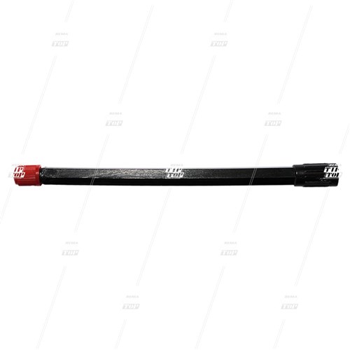 170mm Plastic, Truck Valve Extension