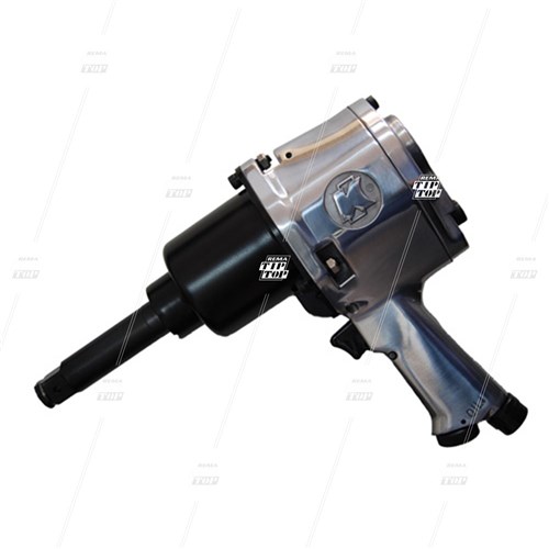 KUANI KI-22-3, 3/4" Air Impact Wrench