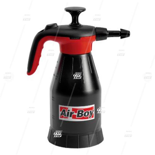 AIR BOY Pump up Spray Bottle 1.5L