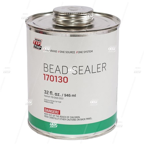Rema Tip Top Tyre Bead Sealer, 946ml (32fl.oz.)