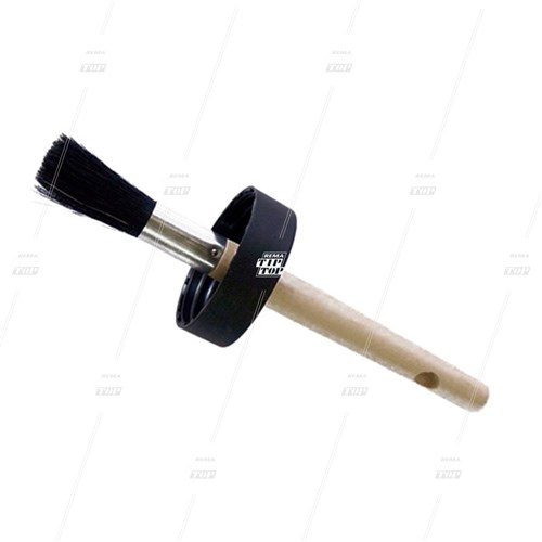 Lid/Brush for 170215 (Cement Dispenser)