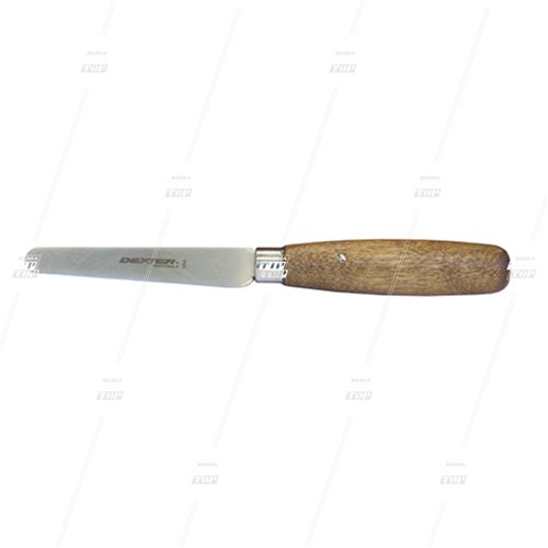 101mm, Knife with Rounded Tip