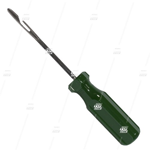 Repair String Insert Tool, 4WD/Commercial, 200mm, with Plastic Handle