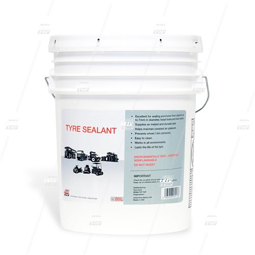 Rema Tip Top Tyre Sealant, 20L