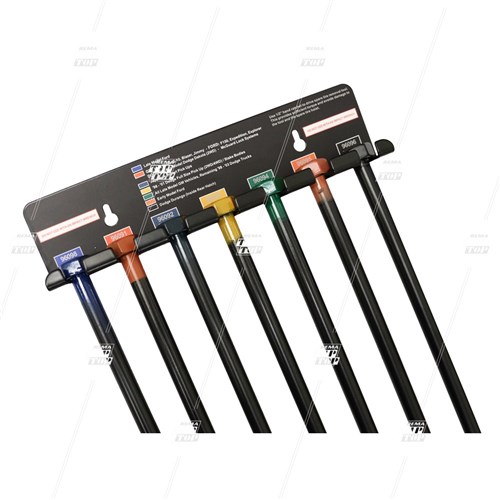 AME Spare Tyre Tool (Set/8)