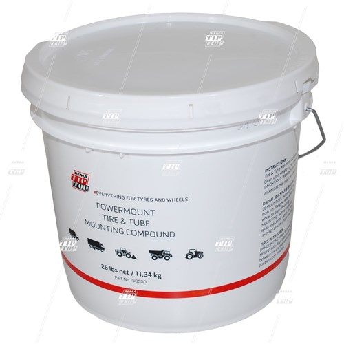 Powermount Murphy's, Tyre and Tube Mounting Compound