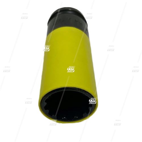 22mm 1/2" 6-Way Spline Socket