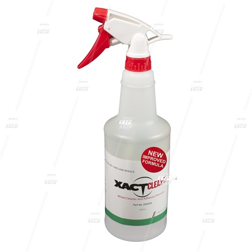 XACT Cleaner Spray (bottle/0.95L)