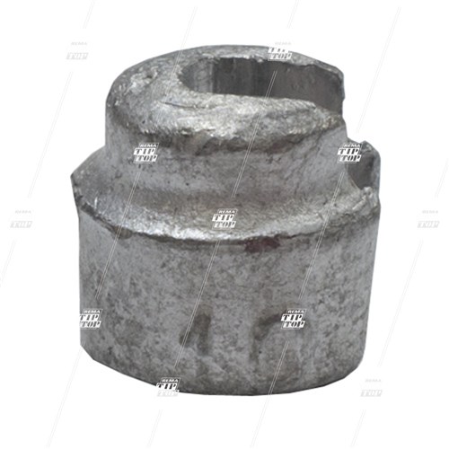 204832 Wheel Weights / Balance Weight, 10g, Lead, Spoke, Motorcycle