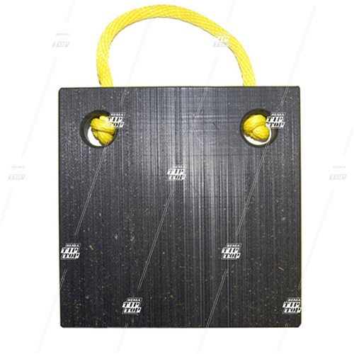Composite Jack Plate, 100t