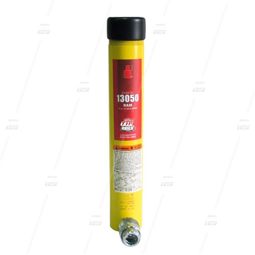 AME 10T Hydraulic Ram, 10" Stroke