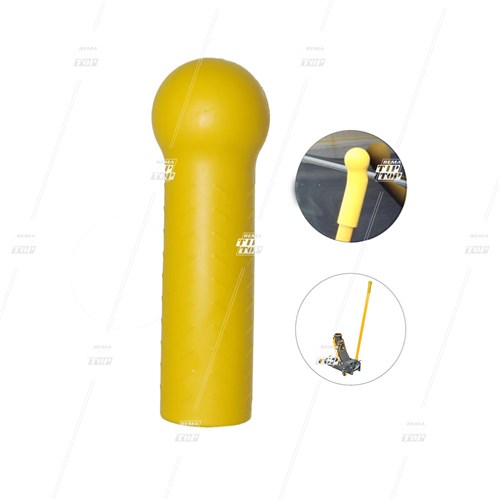 Trolley Jack Handle Protector