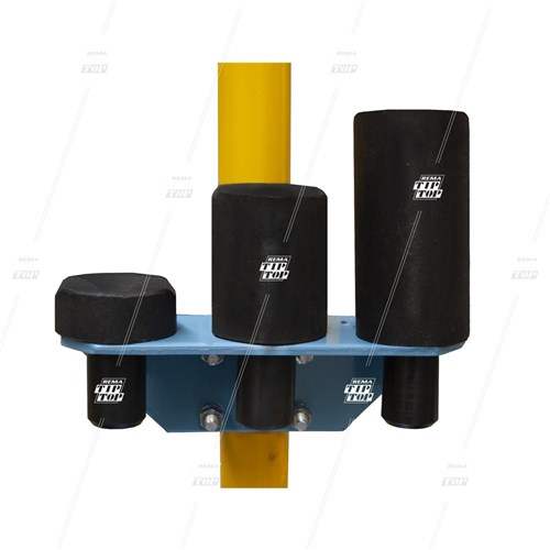 Trolley Jack Extension (set/3)