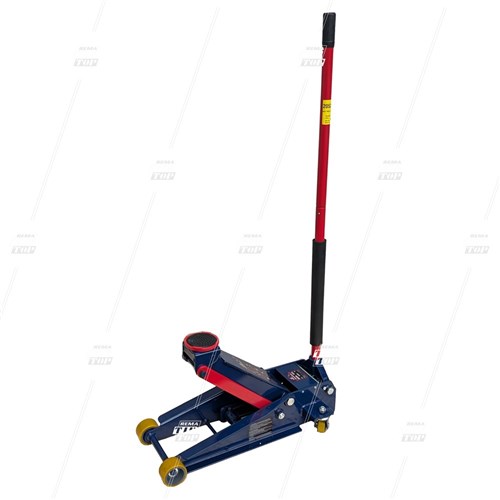 MAVERICK 3T Hydraulic Trolley Jack