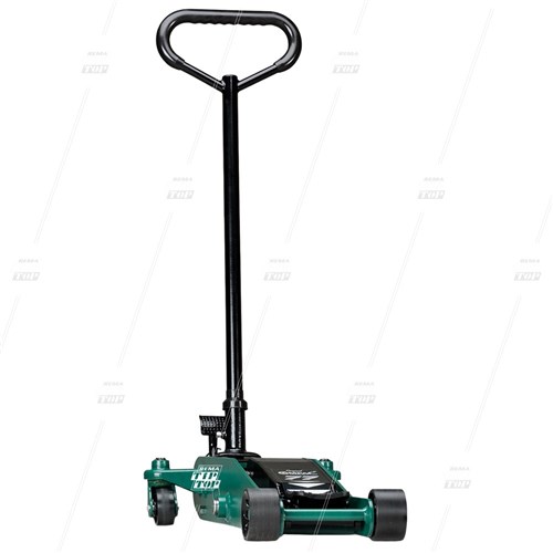 COMPAC 1.5T Hydraulic Trolley Jack - Long Reach
