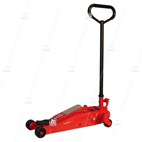 COMPAC 1.5T Hydraulic Trolley Jack