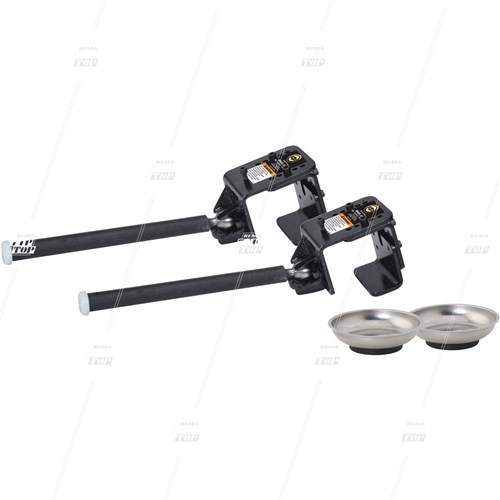 OMEGA, Wheel Hanger Arm (set/2)