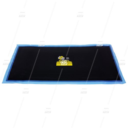 Rema Tip Top Radial Tyre Repair Patch, RAD146