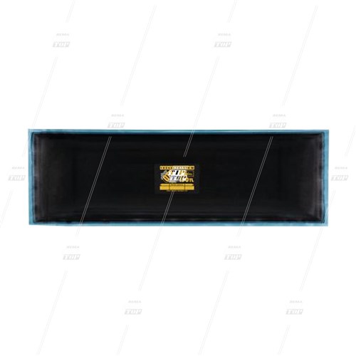 Rema Tip Top Radial Tyre Repair Patch, RAD150