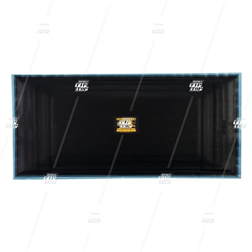 Rema Tip Top Radial Tyre Repair Patch, RAD168