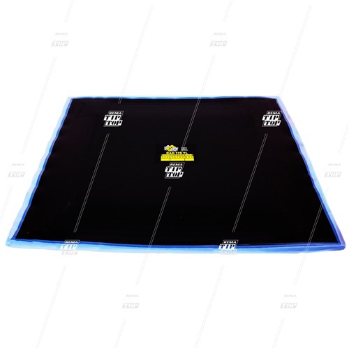 Rema Tip Top Radial Tyre Repair Patch, RAD175