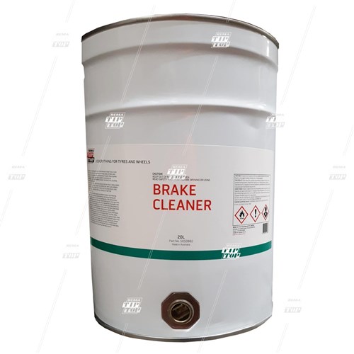 Rema Tip Top Brake Cleaner, 20L
