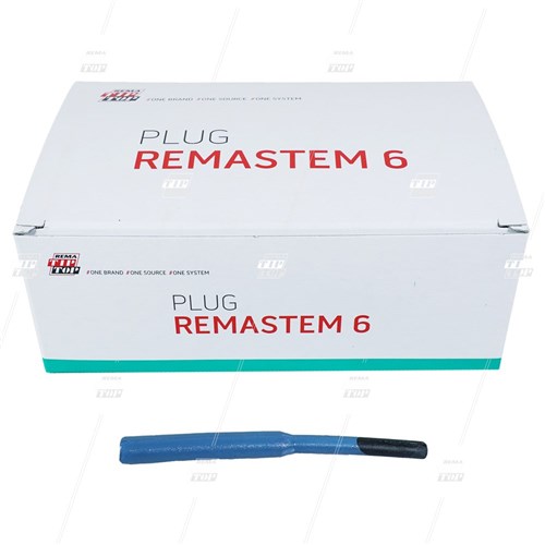 Mm Rubber Remastem Rema Tip Top Tyre Repair Stem Rema