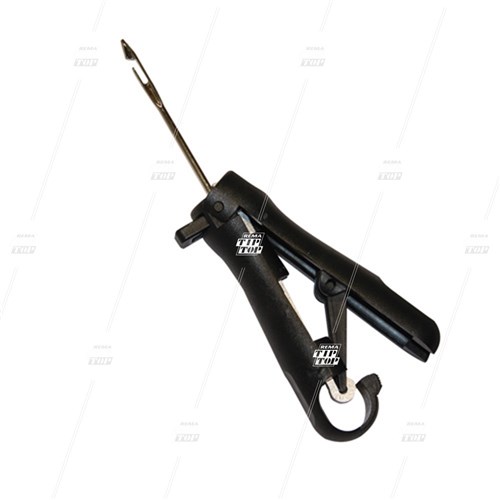 Rema Tip Top SRAS Insert Tool, Motorcycle/Car, 75mm, with Jackgrip