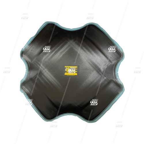  Reinforced Rema Tip Top Crossply OTR Tyre Repair Patch, PN-054+