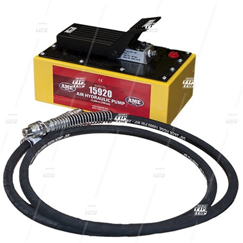 AME 5L Air/Hydraulic Pump