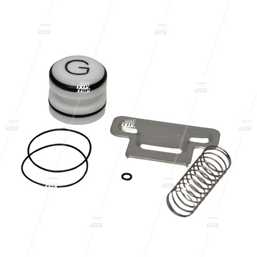 GAITHER Bead Bazooka, Valve Repair Kit - 6L, 10L & 38L