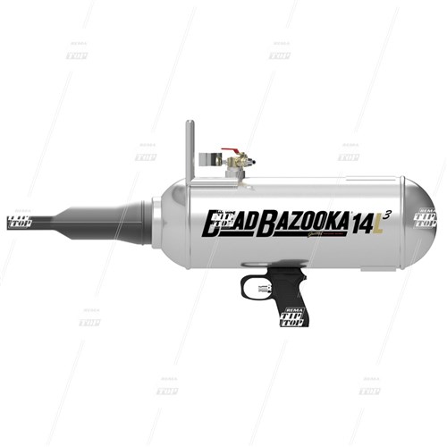 GAITHER Bead Bazooka 14L V3.0
