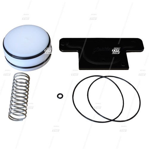 GAITHER Bead Bazooka, Valve Repair Kit - 14L