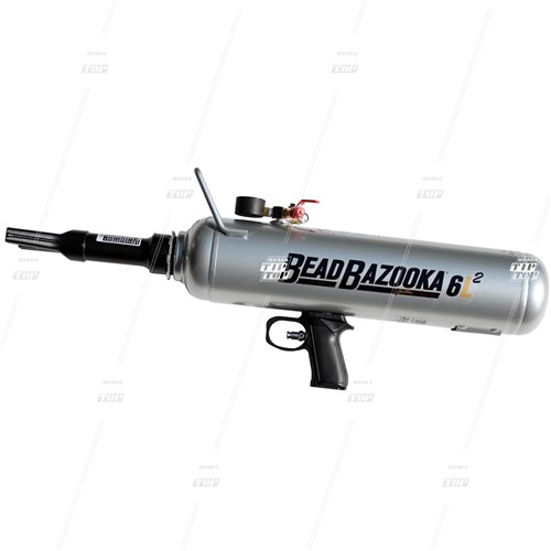 GAITHER Bead Bazooka 6L V2.0