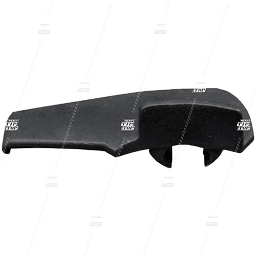 Alloy Rim Protector, Tyre Machine Insert - Plastic (pack/5)