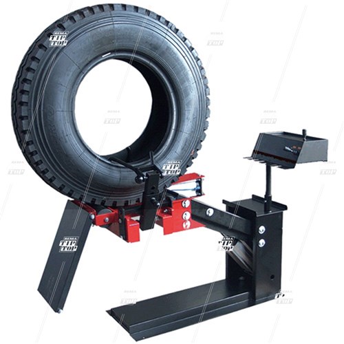 Pneumatic Tyre Spreader/Lifter, Truck/Tractor/EM/OTR