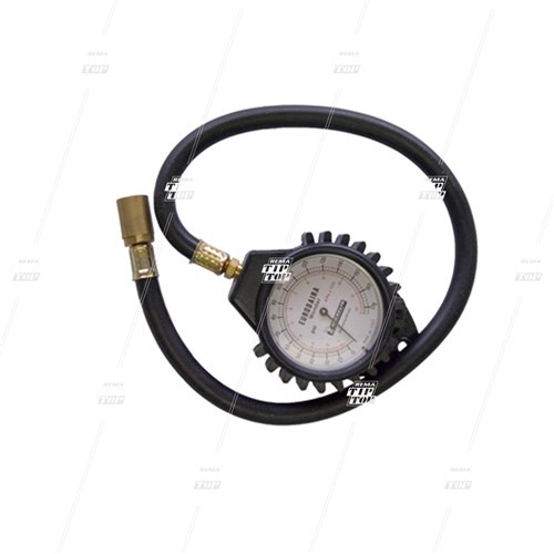WONDER 1940 Tyre Pressure Gauge, EM