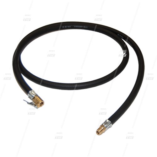 Spare Hose for Tyre Pressure Gauge WONDER 1991 (1.5m)