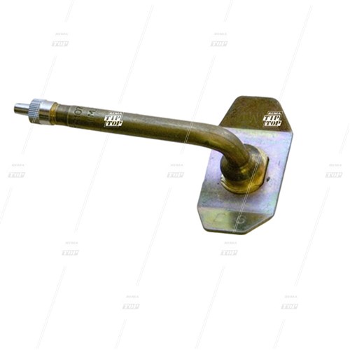 TR1179A Screw-on Truck Valve - Tube Tyre  (each)