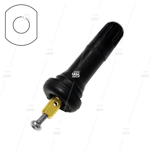 TPMS Snap-in Valve 6-207