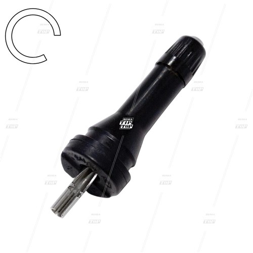 TPMS Snap-in Valve 6-208