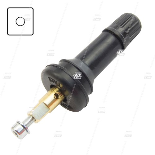 TPMS Snap-in Valve 6-211