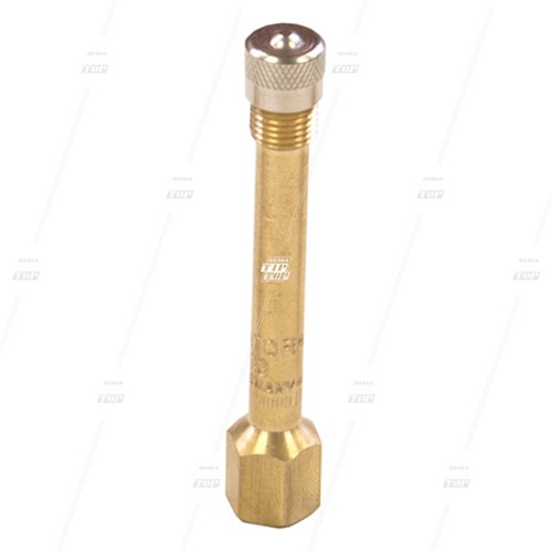50mm Rigid, Truck Valve Extension