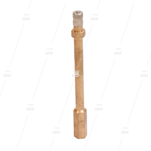 100mm Rigid, Truck Valve Extension