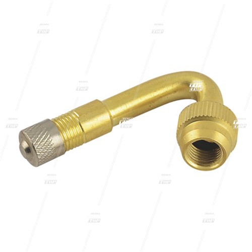 Truck Valve Extension - 135deg (each)