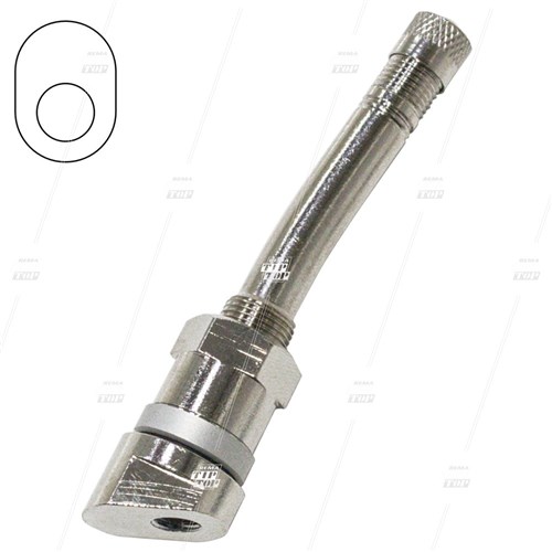 TPMS Valve for Alcoa Wheels 6-430
