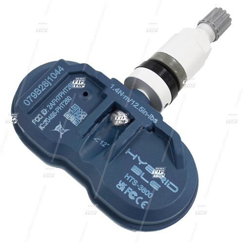 U-PRO TPMS Bluetooth sensor for Tesla