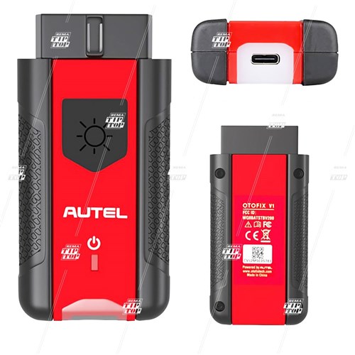 TPMS AUTEL MAXIVCI V200 OBDII BLUETOOTH CONNECTOR FOR ITS600